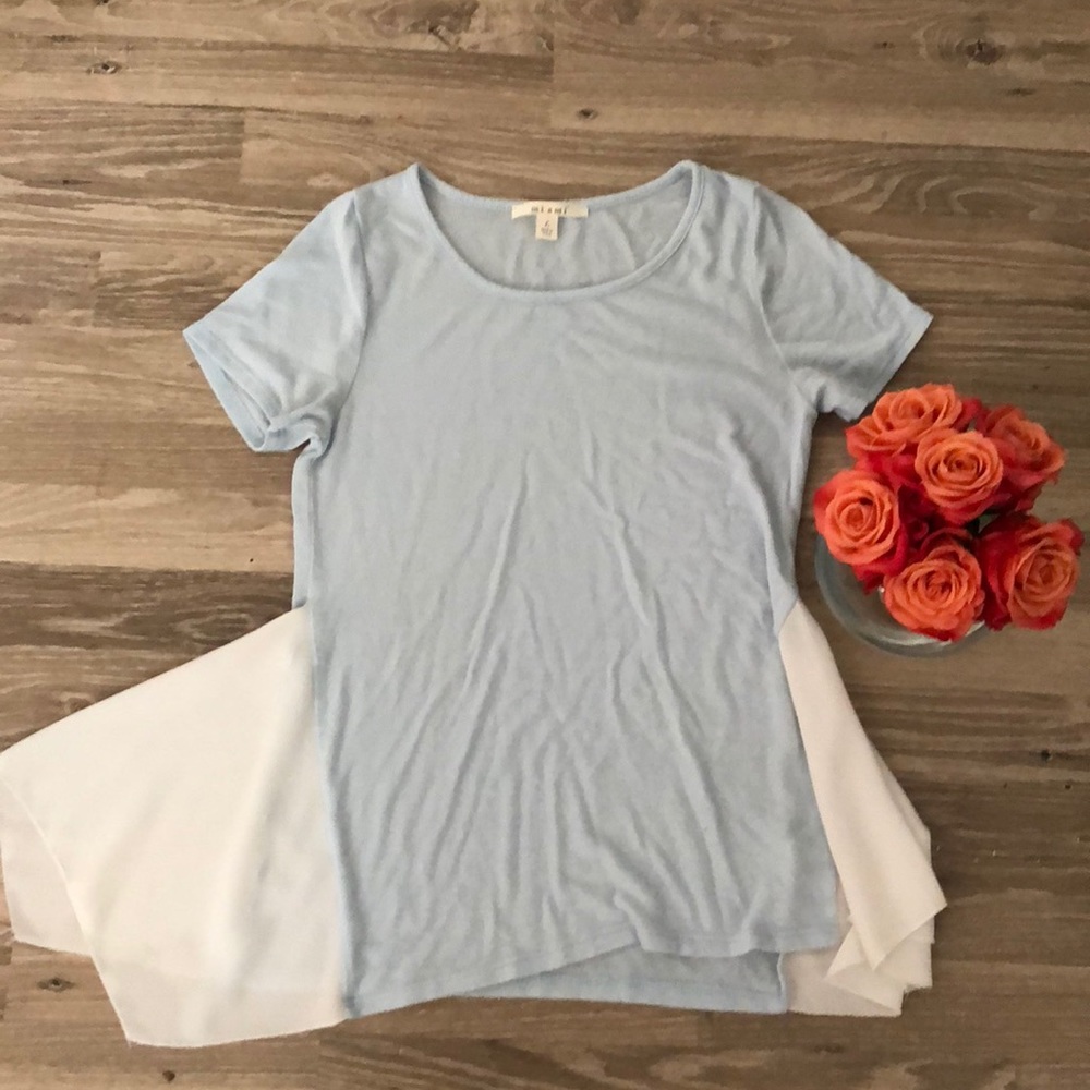 Elegant Top